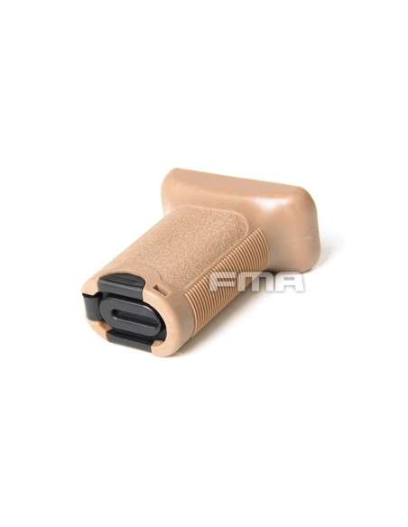 GRIP KEYMOD DARK EARTH