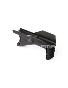 GRIP RIS COBRA TACTICAL NOIR