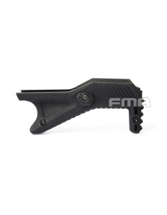 GRIP RIS COBRA TACTICAL NEGRO 2