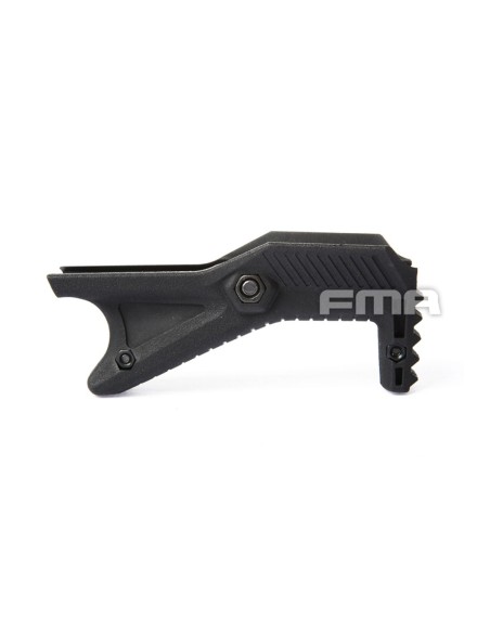 GRIP RIS COBRA TACTICAL NEGRO