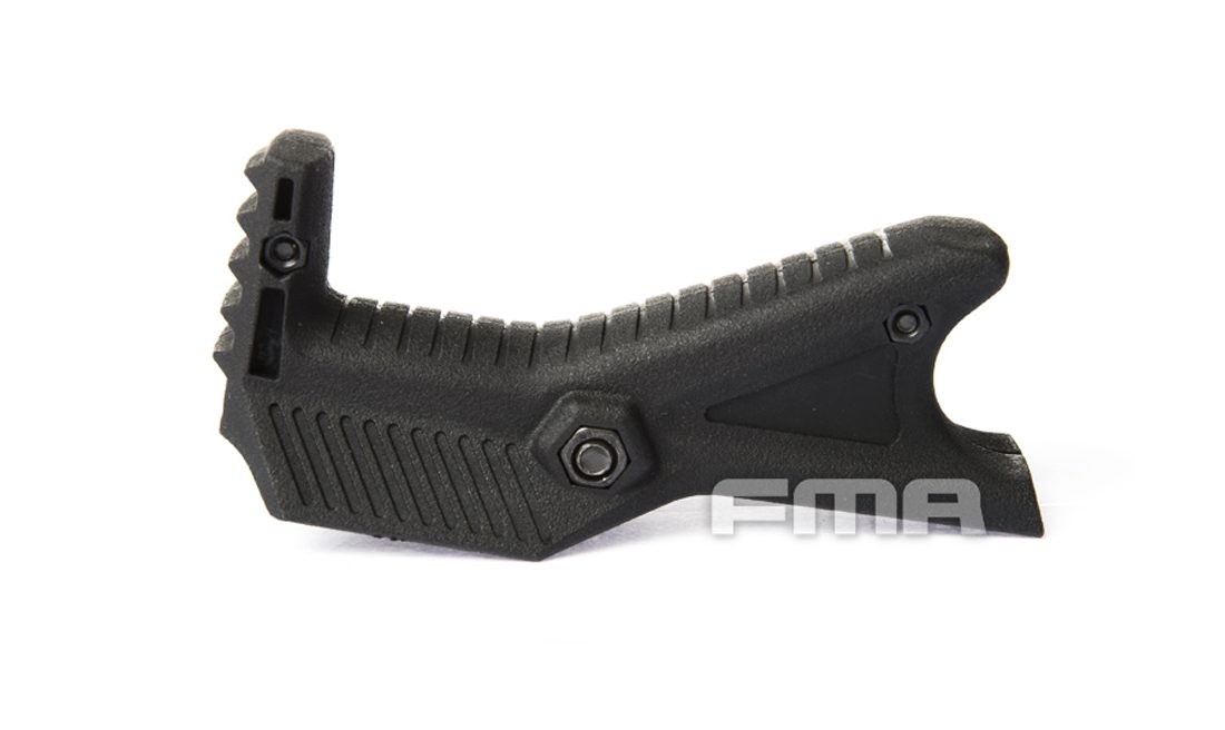 GRIP RIS COBRA TACTICAL NEGRO