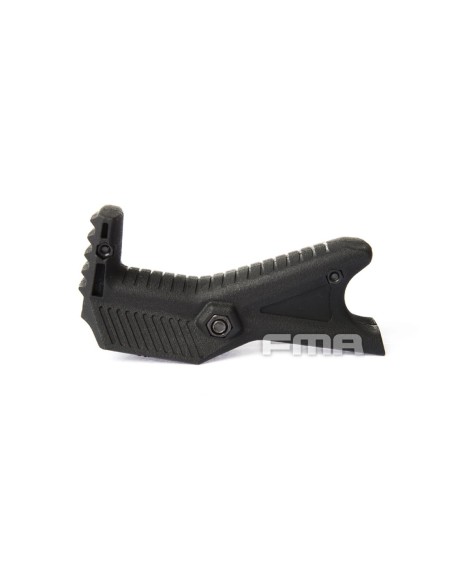 GRIP RIS COBRA TACTICAL NEGRO