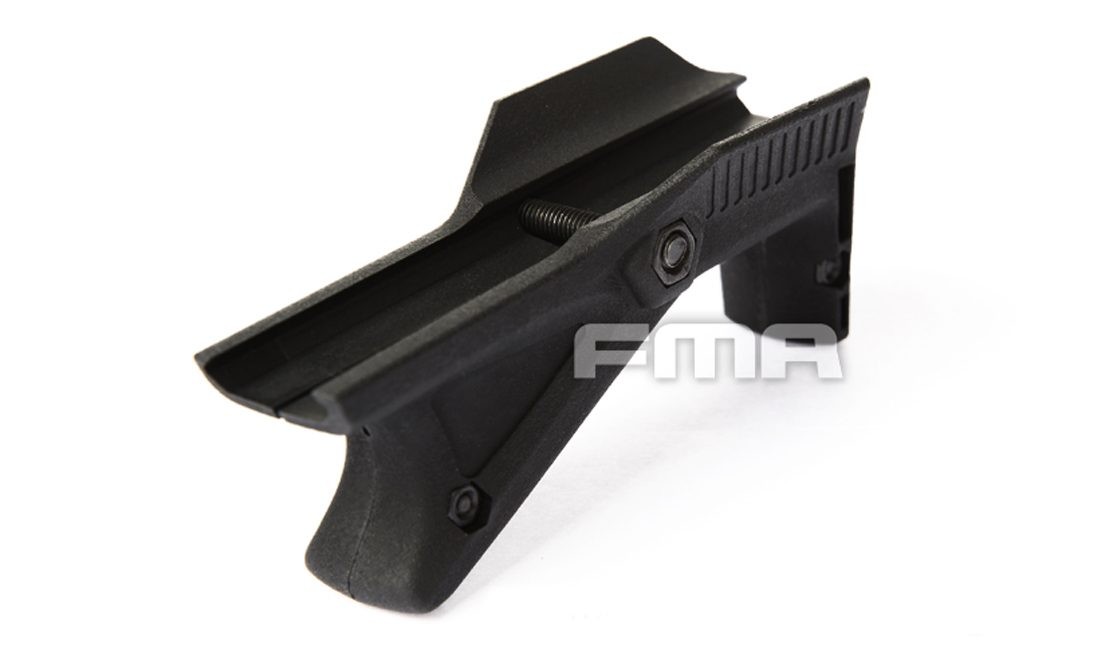GRIP RIS COBRA TACTICAL NEGRO
