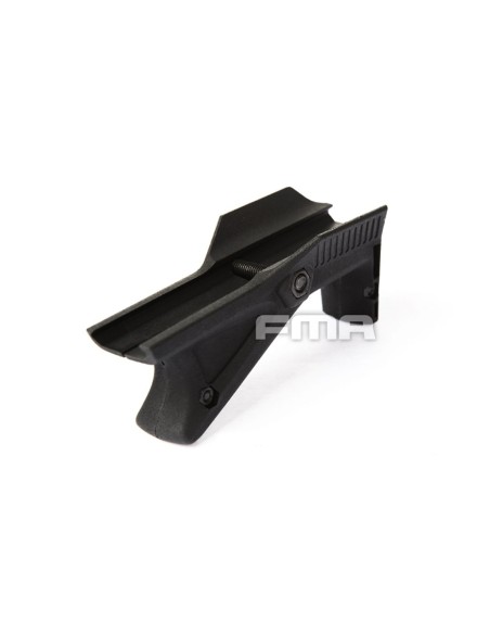 GRIP RIS COBRA TACTICAL NEGRO