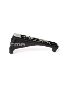 GRIP KEYMOD ANGULAR NEGRO