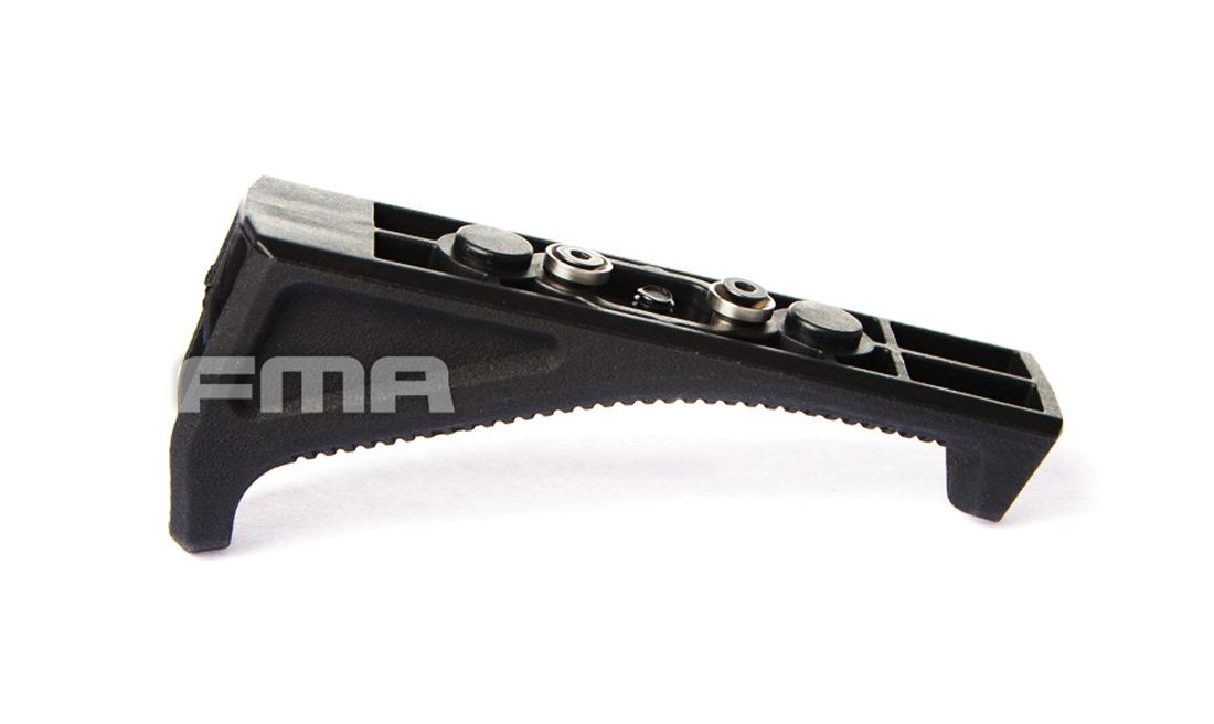 GRIP KEYMOD ANGULAR NOIR