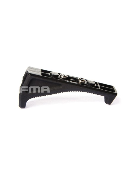 GRIP KEYMOD ANGULAR NOIR