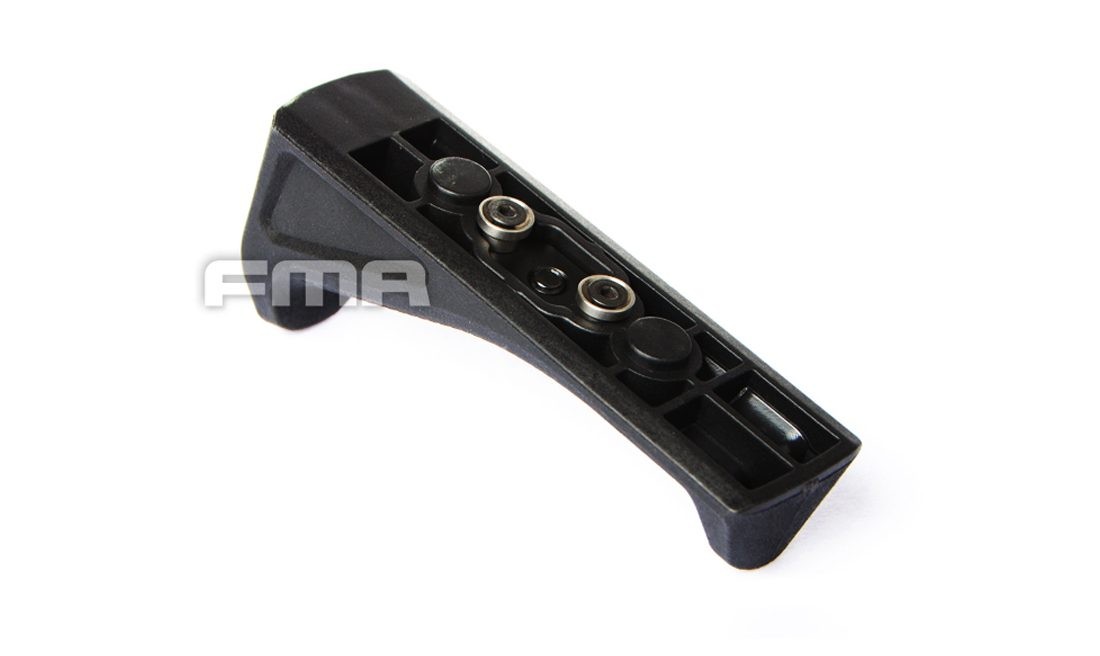 GRIP KEYMOD ANGULAR NOIR