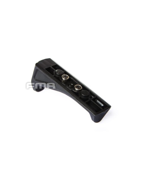 GRIP KEYMOD ANGULAR NOIR