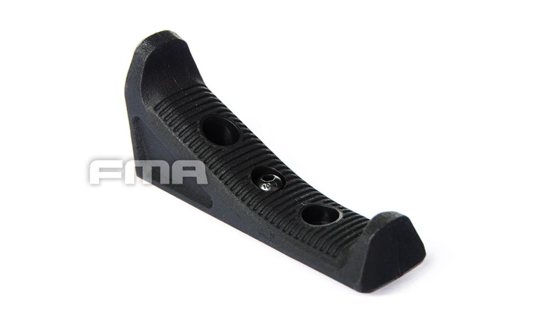 GRIP KEYMOD ANGULAR NOIR