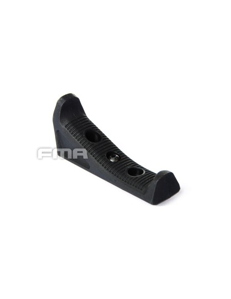 GRIP KEYMOD ANGULAR NOIR