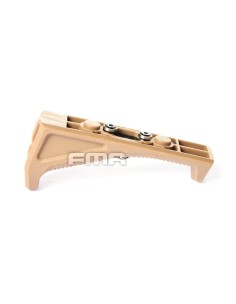 GRIP KEYMOD ANGULAR DARK EARTH 2