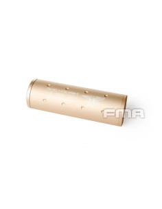 SUPPRESSOR SHORT NAVY SEALS TAN