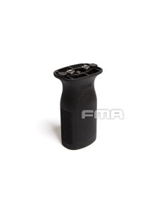 GRIP KEYMOD FVG NEGRO