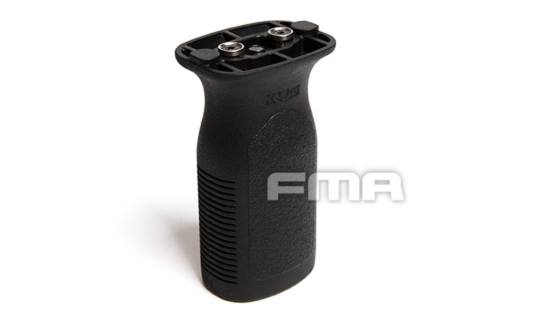 GRIP KEYMOD FVG NEGRO