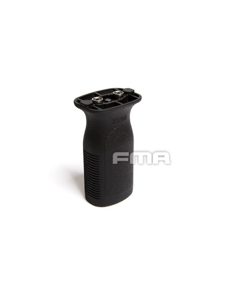 GRIP KEYMOD FVG NEGRO