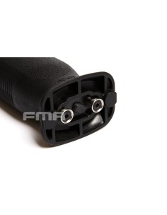 GRIP KEYMOD FVG NEGRO 2