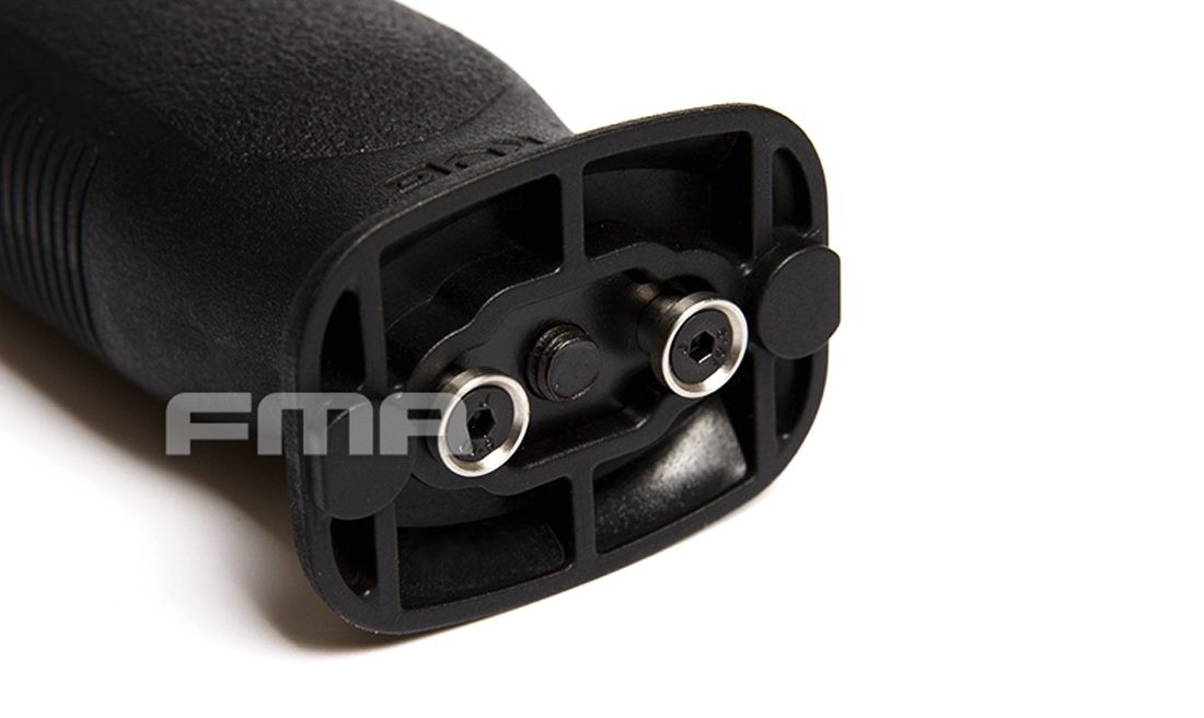 GRIP KEYMOD FVG NEGRO
