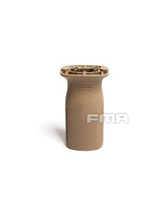 GRIP KEYMOD FVG DARK EARTH 2