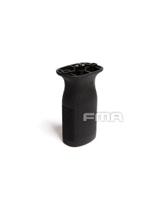 GRIP PARA SISTEMA M-LOK FVG NEGRO