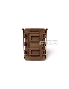UNIVERSAL MAGAZINE POUCH SCORPION DARK EARTH