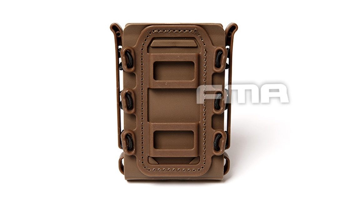 POUCH CARGADOR UNIVERSAL SCORPION DARK