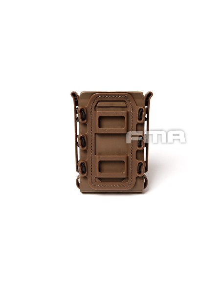POUCH CARGADOR UNIVERSAL SCORPION DARK