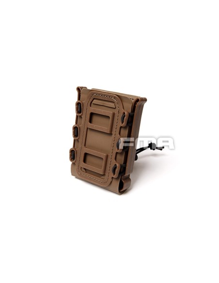 POUCH CARGADOR UNIVERSAL SCORPION DARK