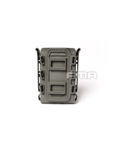 POUCH CARGADOR UNIVERSAL SCORPION VERDE FG