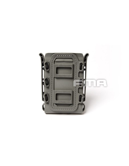 POUCH CARGADOR UNIVERSAL SCORPION VERDE FG