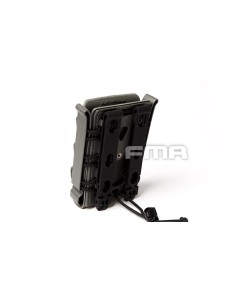 UNIVERSAL MAGAZINE POUCH SCORPION GREEN FG 2