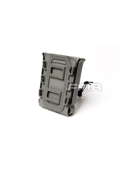 POUCH CARGADOR UNIVERSAL SCORPION VERDE FG
