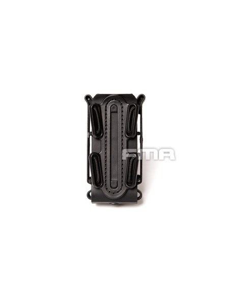 POUCH CARGADOR PISTOLA SCORPION NEGRO