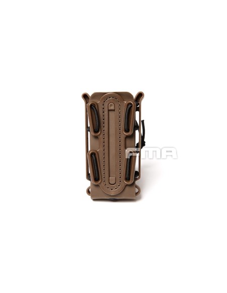 POUCH CHARGEUR PISTOLET SCORPION DARK EARTH