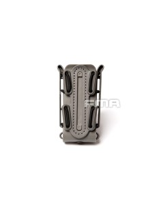 POUCH CHARGEUR PISTOLET SCORPION VERT FG