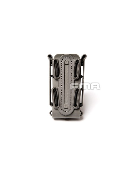 POUCH CARGADOR PISTOLA SCORPION VERDE FG