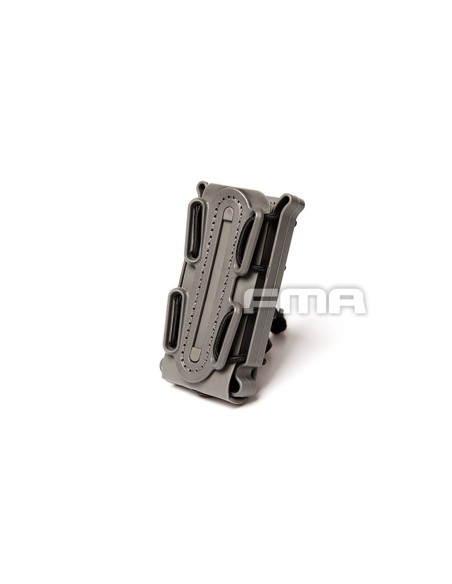POUCH CARGADOR PISTOLA SCORPION VERDE FG