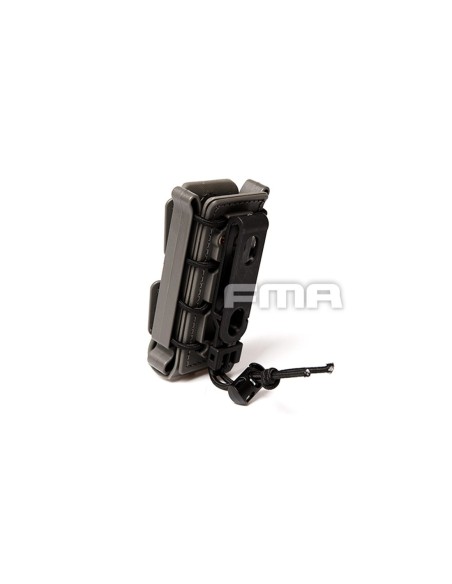 POUCH CARGADOR PISTOLA SCORPION VERDE FG