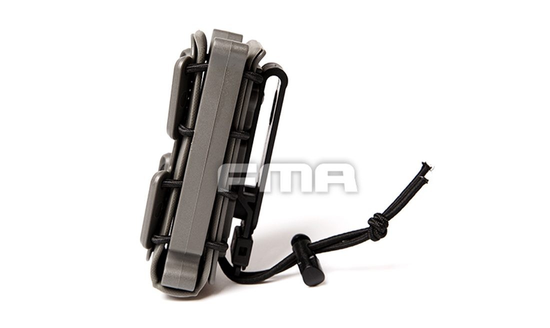 POUCH CARGADOR PISTOLA SCORPION VERDE FG