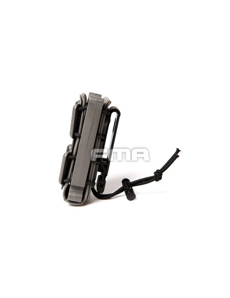 POUCH CARGADOR PISTOLA SCORPION VERDE FG