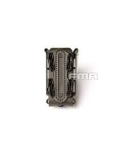 POUCH CARGADOR PISTOLA SCORPION VERDE OD