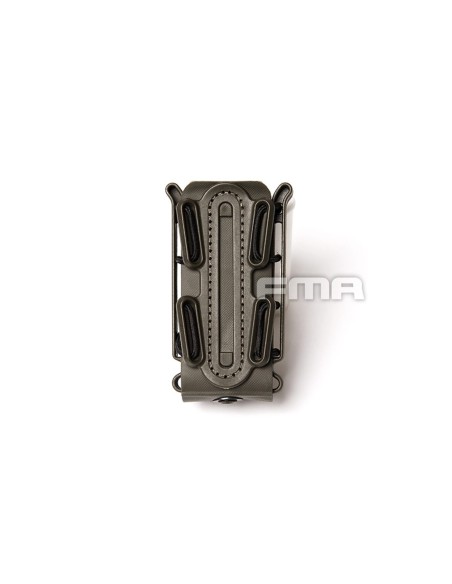 POUCH CARGADOR PISTOLA SCORPION VERDE OD