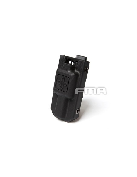 POUCH TOURNIQUETE FMA NOIR