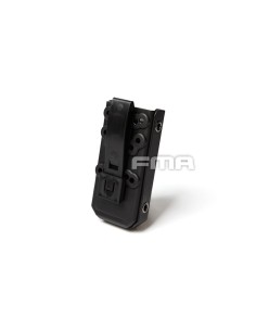 POUCH TOURNIQUETE FMA NOIR 2