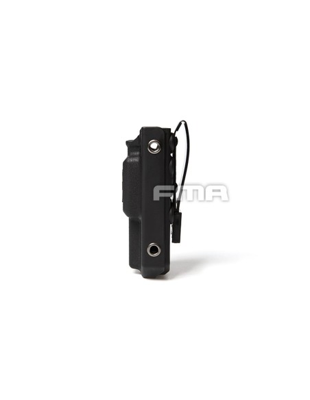 POUCH TOURNIQUETE FMA NOIR