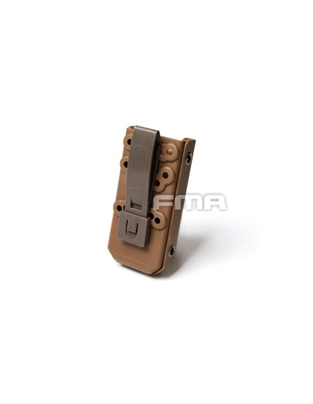 POUCH TORNIQUETE FMA DARK EARTH