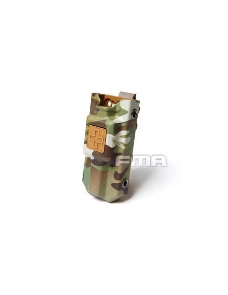 POUCH TORNIQUETE FMA MTC