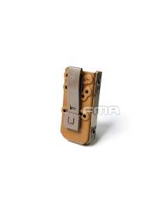 POUCH TORNIQUETE FMA MTC 2