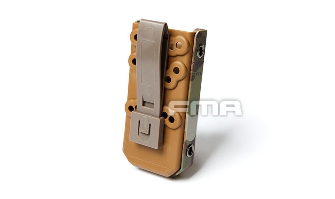 POUCH TORNIQUETE FMA MTC