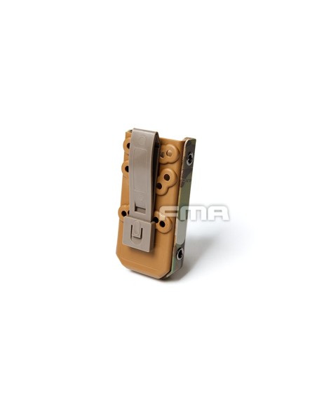POUCH TORNIQUETE FMA MTC
